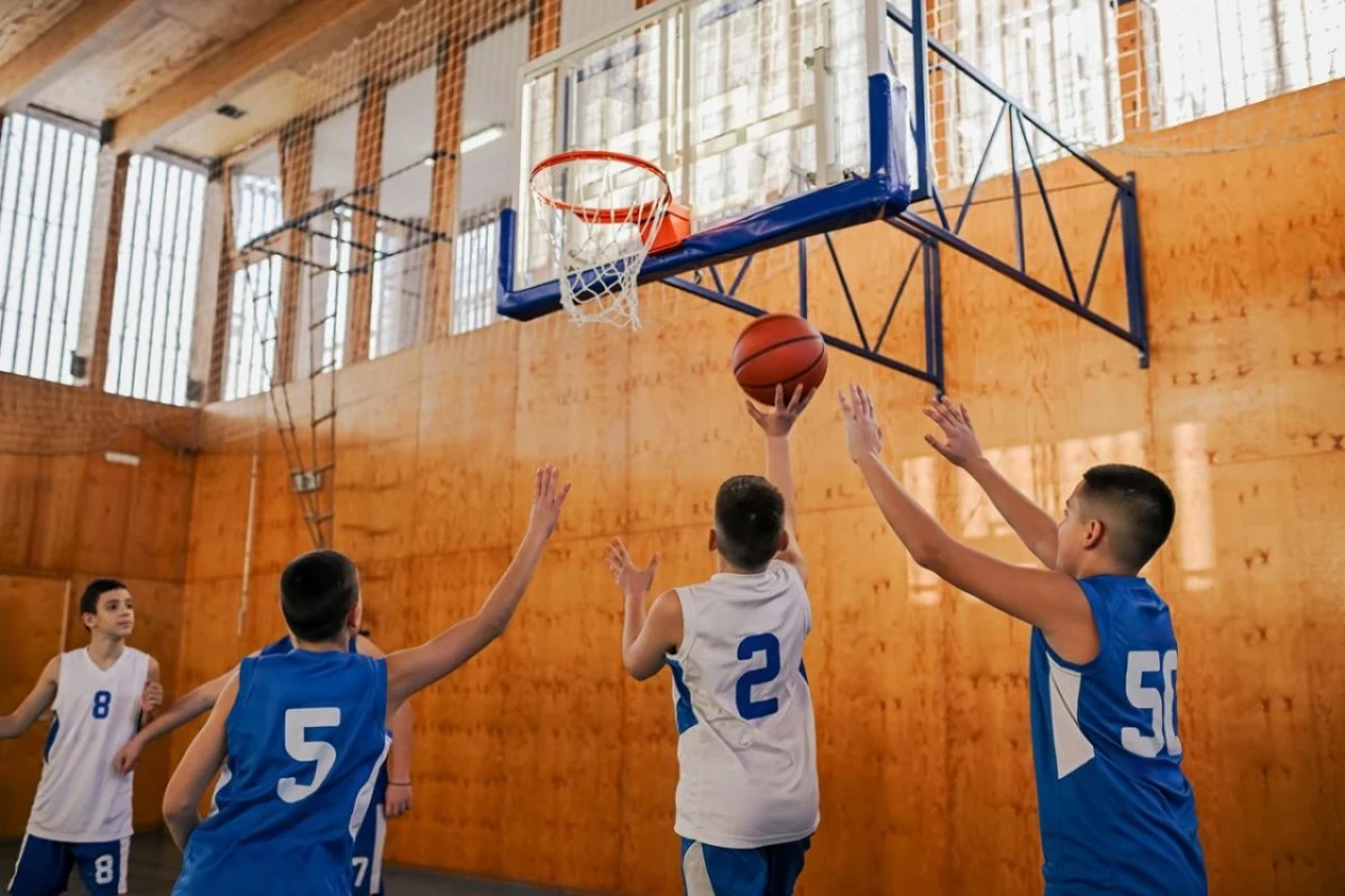 Amatör Spor Kulüplerinin Zor Durumu: Kapalı Spor Salonu Maliyetleri Bel Büküyor